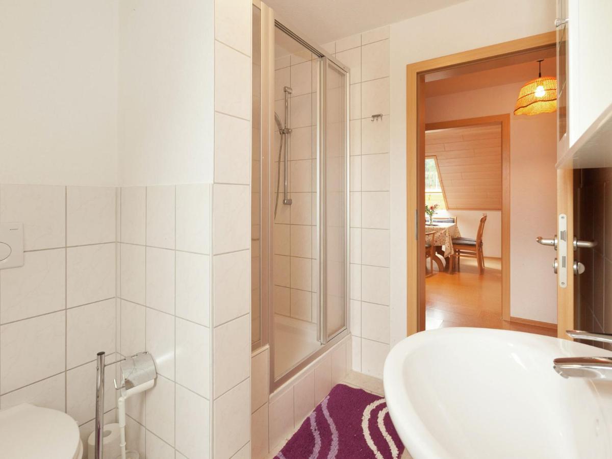 Modern Apartment In Waldachtal Near The Forest المظهر الخارجي الصورة