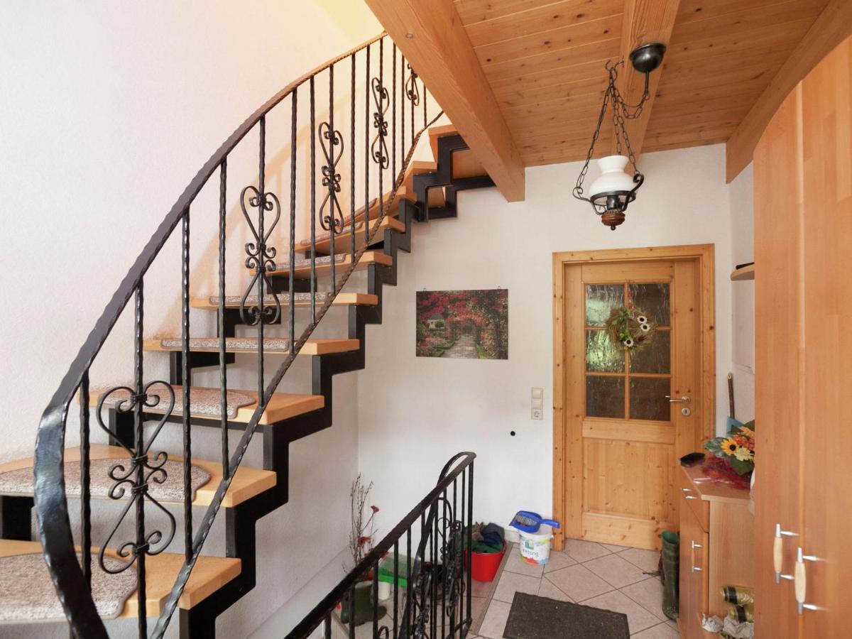 Modern Apartment In Waldachtal Near The Forest المظهر الخارجي الصورة