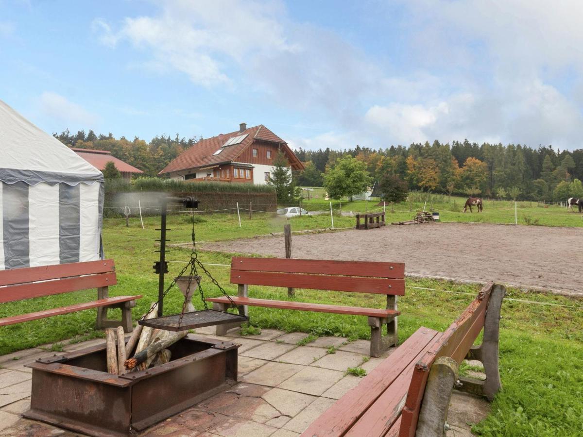 Modern Apartment In Waldachtal Near The Forest المظهر الخارجي الصورة