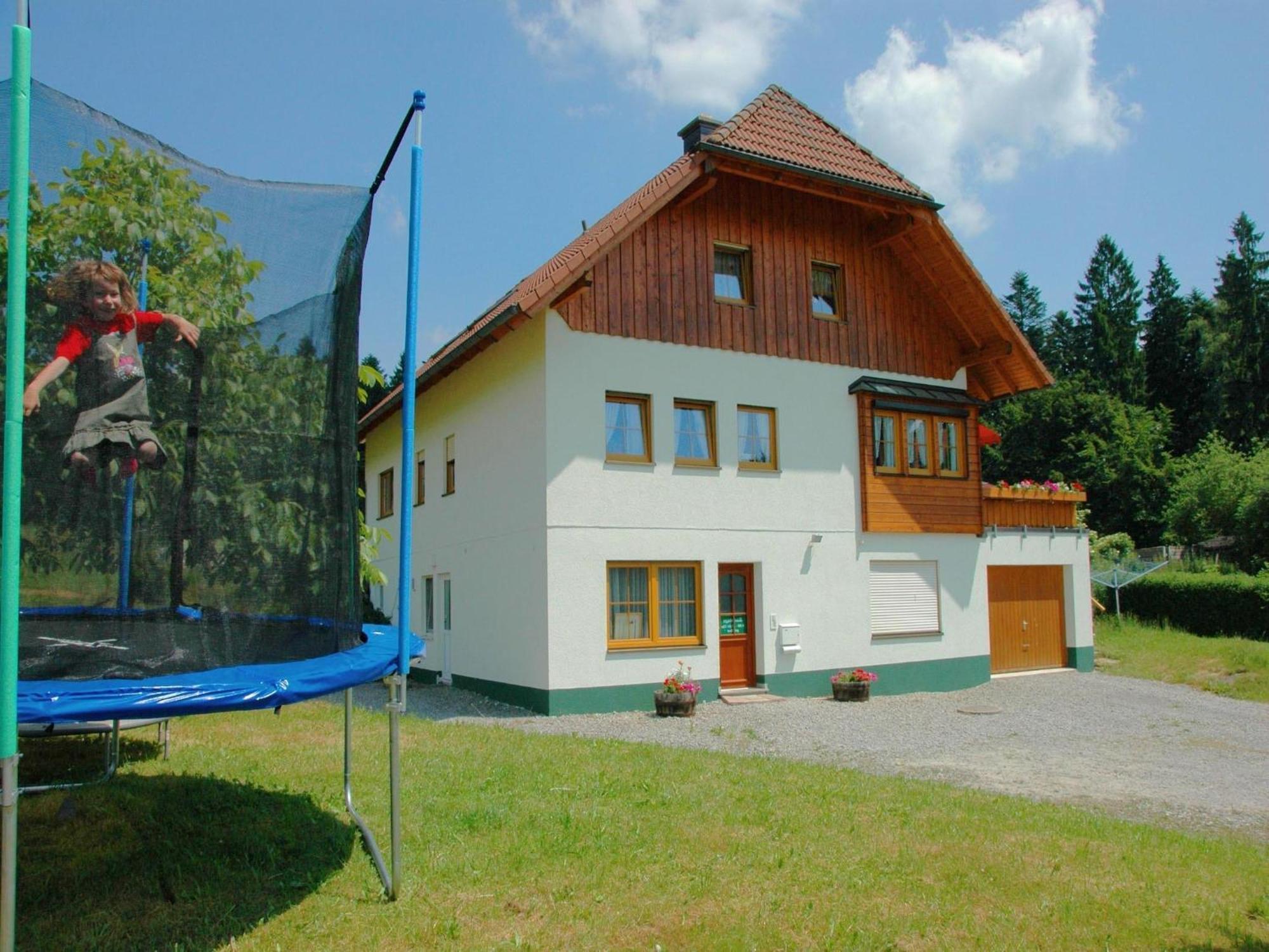 Modern Apartment In Waldachtal Near The Forest المظهر الخارجي الصورة