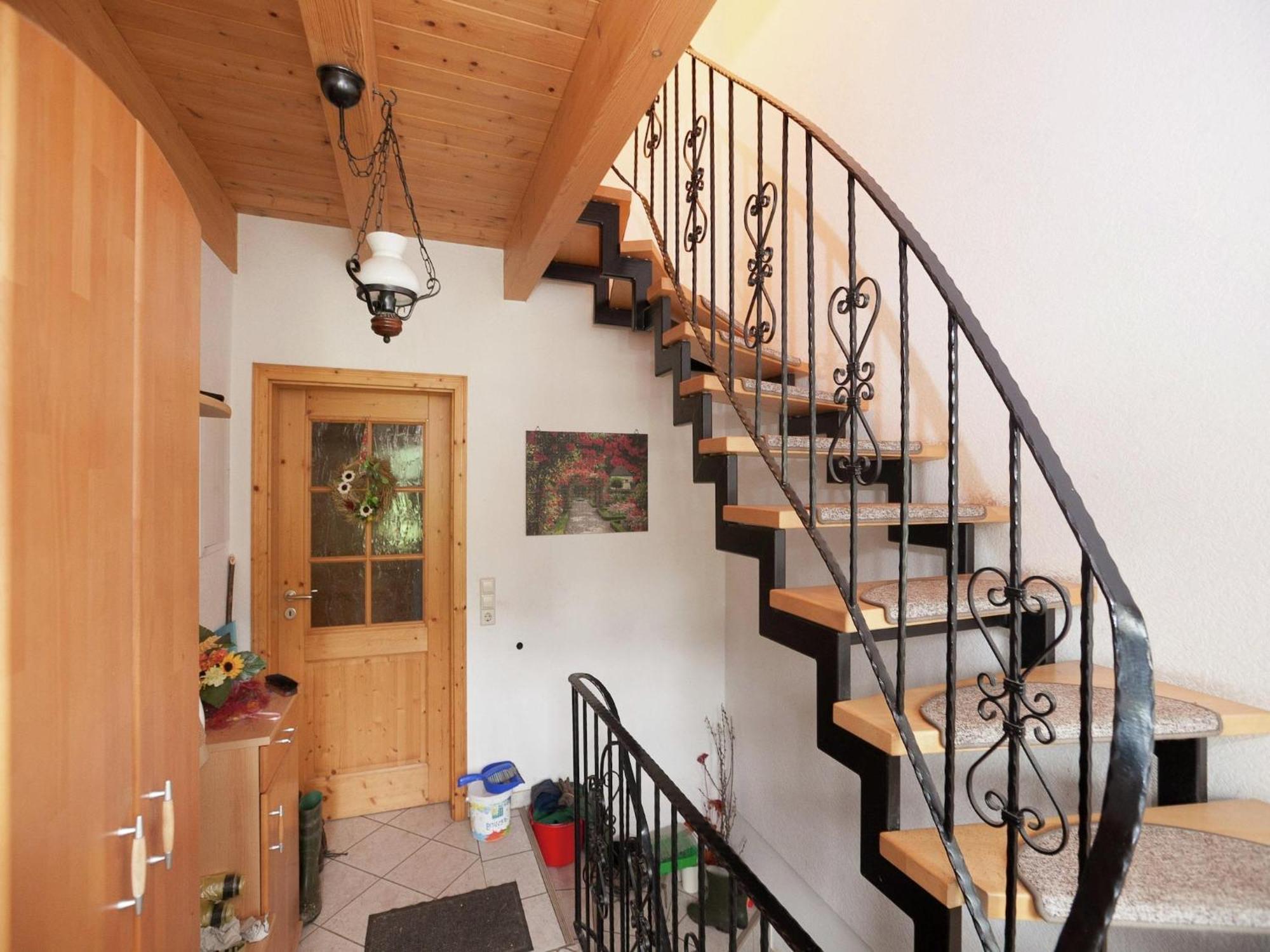 Modern Apartment In Waldachtal Near The Forest المظهر الخارجي الصورة